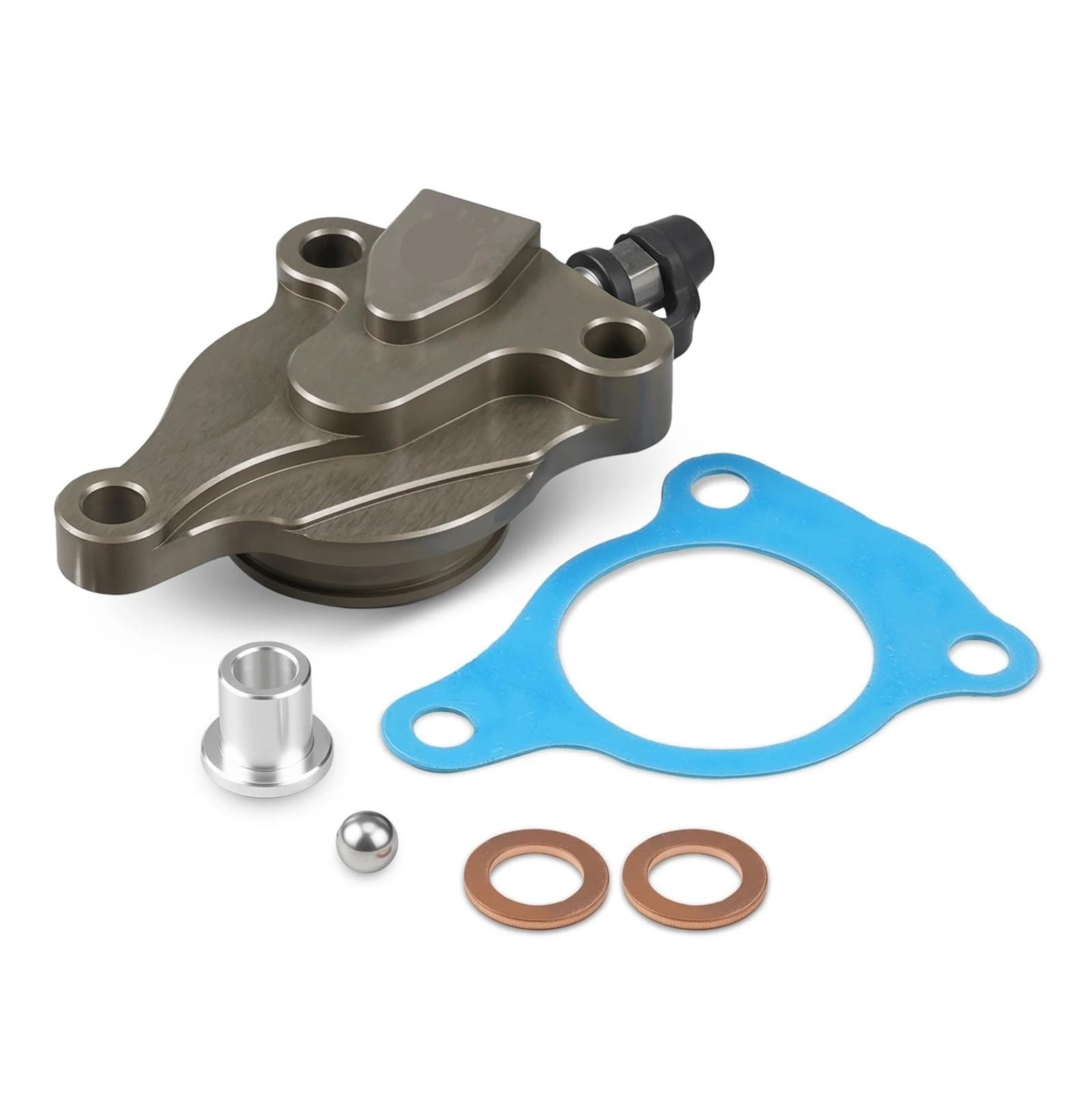 Cilindro Receptor De Embrague para Be&ta Xtrainer 300 RR300 2018-2025 Y para RR 250 390 430 480 RR-Race Edition RR-S 350 500