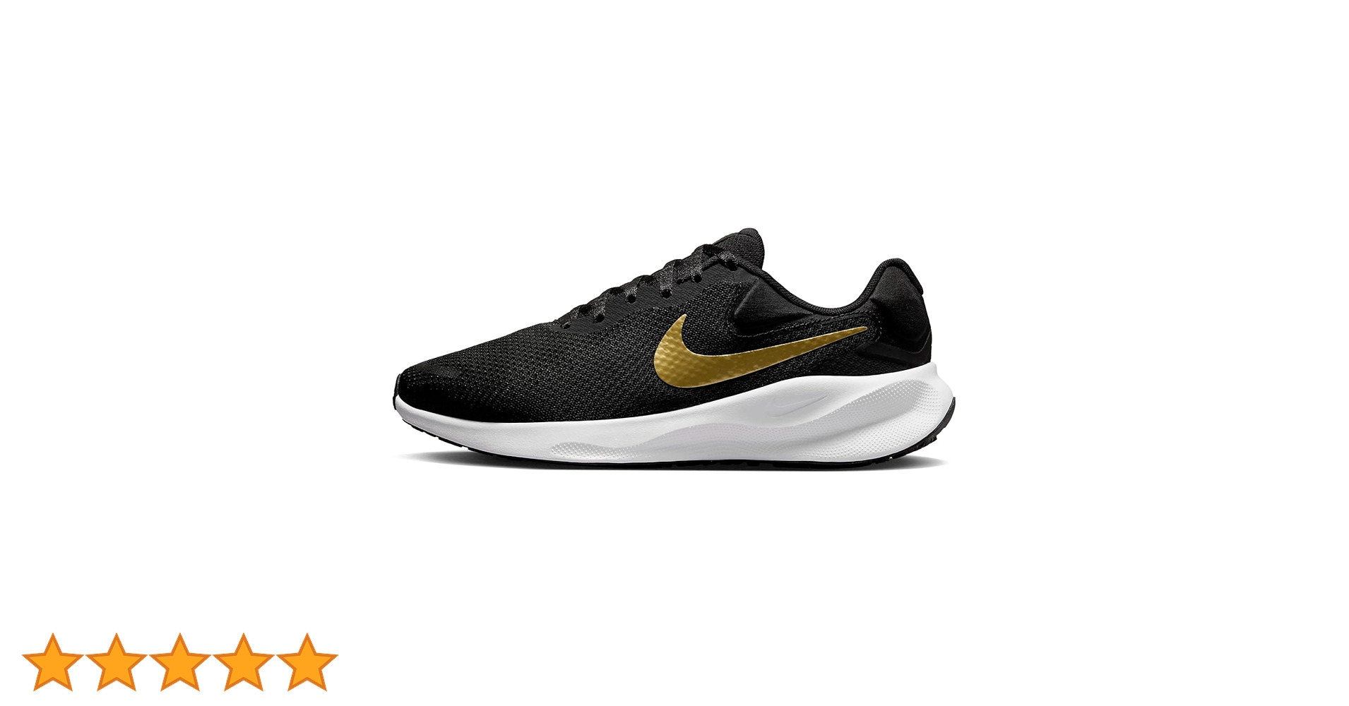 Nike Revolution 7 Women's Road Running Shoes (Extra Wide