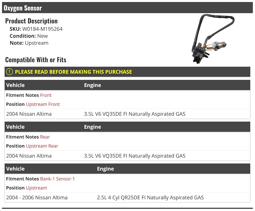レンズ(ズーム) asaco Sensor For Nissan Infiniti Altima Pathfinder AC Pressure