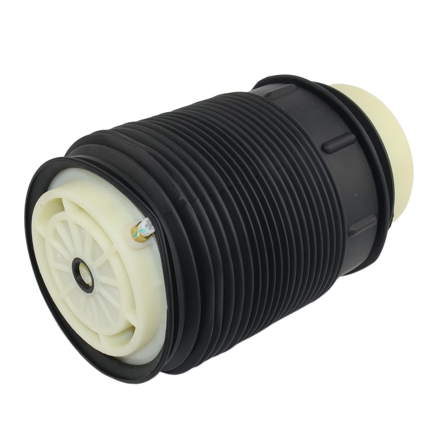 Suspensión neumática derecha muelle neumático eje trasero 2123203825 2123200825 compatible con CLS C218 2011-2017 CLS Shooting Brake X218 2012-2017 Clase E W212