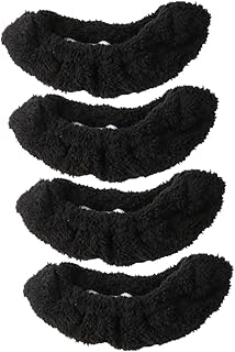 BESPORTBLE 2 Pares De Protetores De Lâmina De Skate Protetores De Hóquei Protetores De Lâmina De Patinação De Imersão Artísticos Protetores De De Gelo Capas De Hóquei