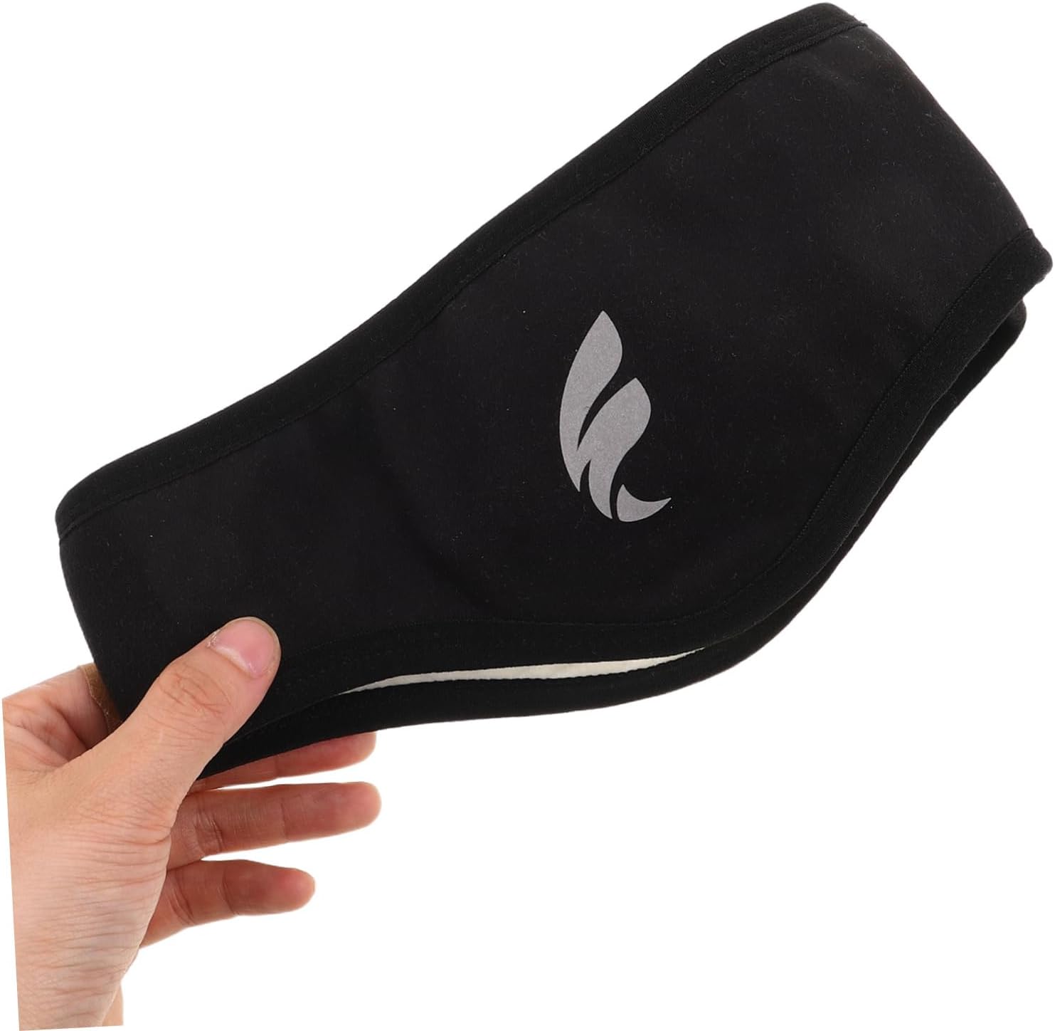 ARTIBETTER Sleep Ear Muffs for Men and Women Soft Ear Covers with Comfortable Headband Eye Warmers for Sleeping Relaxation Travel