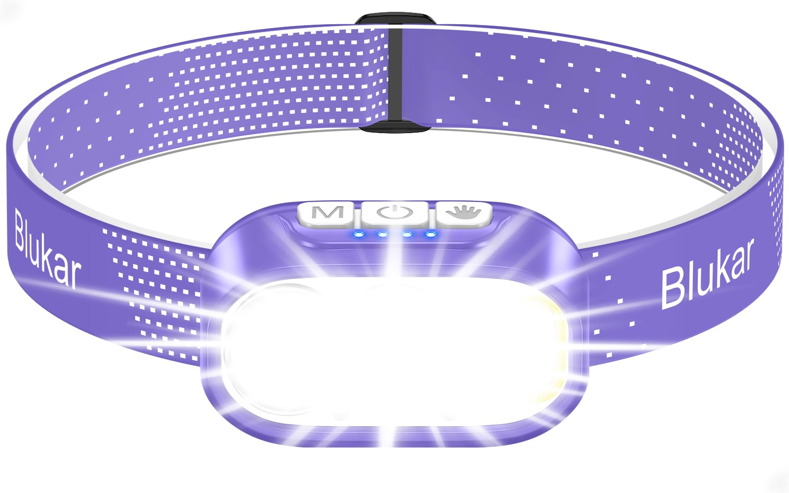 Torcia LED Ricaricabile 10 Modalità, Zoomabile, Impermeabile IPX6 – Super Luminosa, Con Luce Calda E Fredda, Ideale Per Campeggio Ed Emergenze