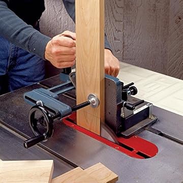 best tenoning jig for table saw