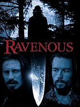 Ravenous
