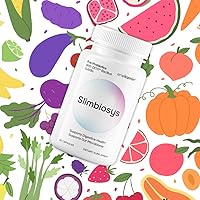 Vista 11 de Slimbiosys Ultra Probiotic Cápsula - Pre y probióticos para mujeres y hombres - Apoya tu microbioma