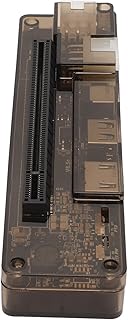 Laptop External Independent Video Card Dock PCI E EXP GDC Graphics Ext Huge Applications Appropriate ForCommercial Applica...