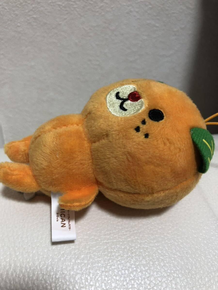 Amazon.co.jp: アミューズメント景品 愛媛 ご当地マスコット みきゃん 