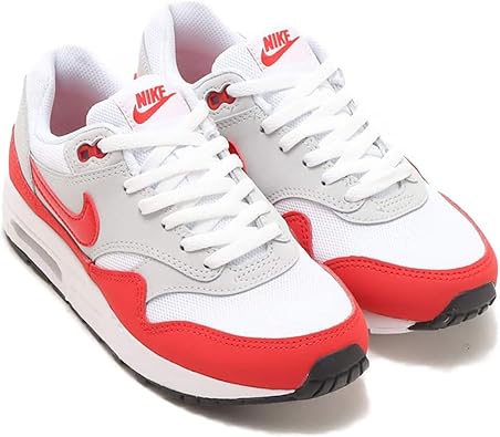 NIKE エアマックス スニーカー 7 Amazon | [ナイキ] エア マックス 1 J AIR MAX 1 ニュートラル