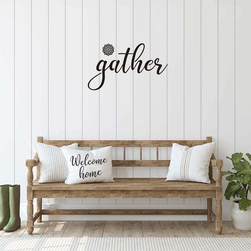 Stencils for Painting on Wood Stencil Large Stencils Wood