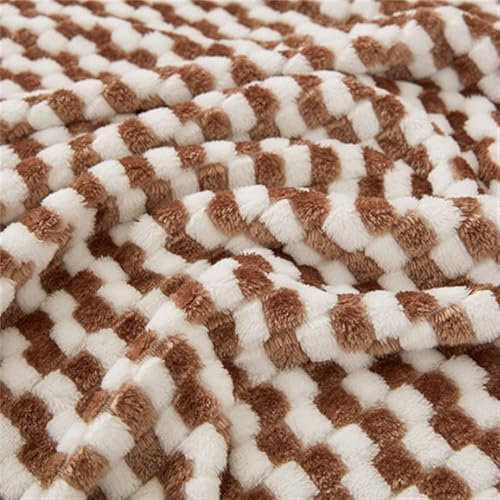 Miniatura 6 de Funda de felpa para muebles de varios tamaños, funda protectora antideslizante para muebles de mascotas, estilo pastoreo, funda protectora para sofá