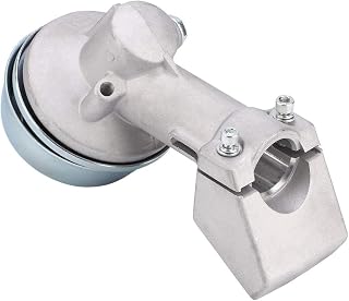 Peça de reposição para montagem da caixa de engrenagens, adequada para peças OEM de reposição Stihl FS120 FS200 FS250, 4137 640 0100