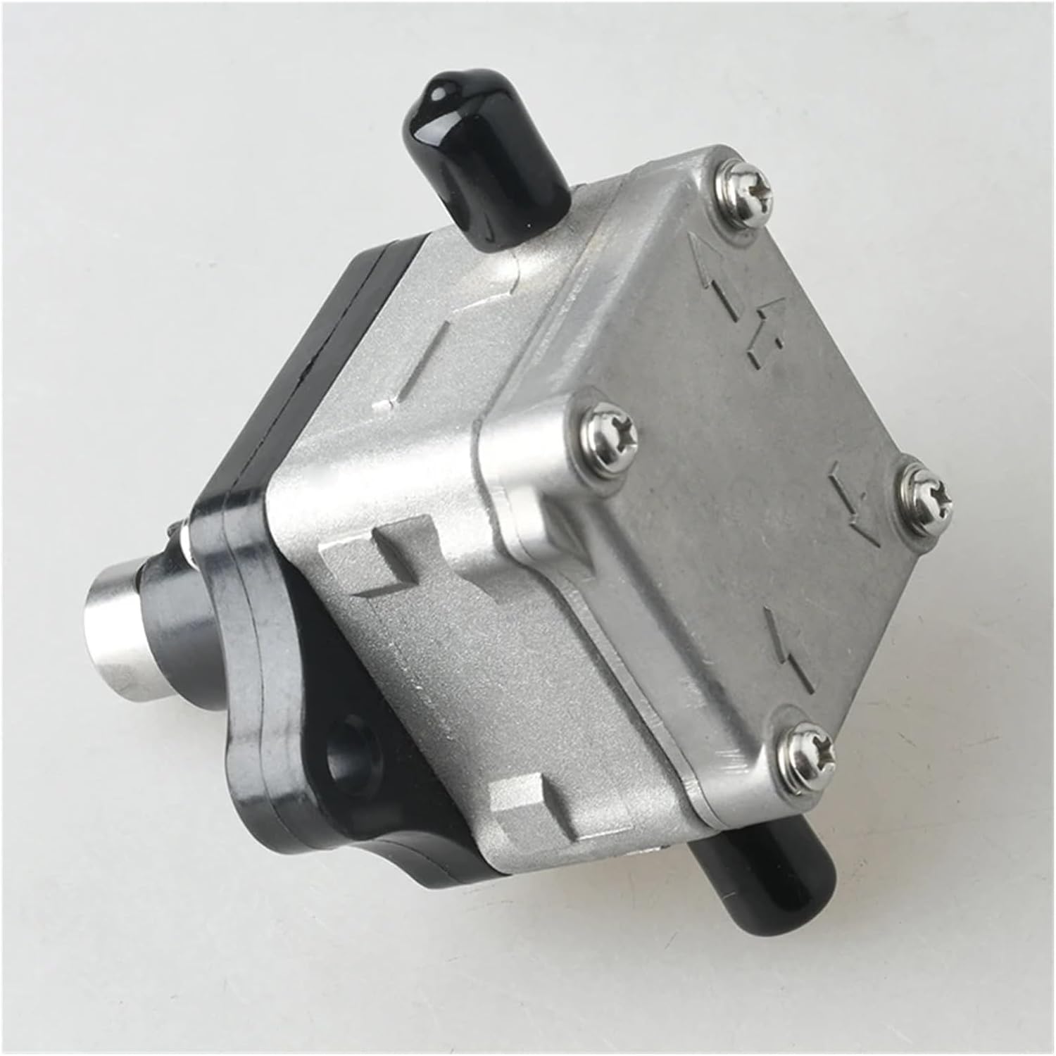 16700-ZZ5-003 Engine Fuel Pump Marine Fuel Pump Assembly for Outboard Motors 40HP 50HP