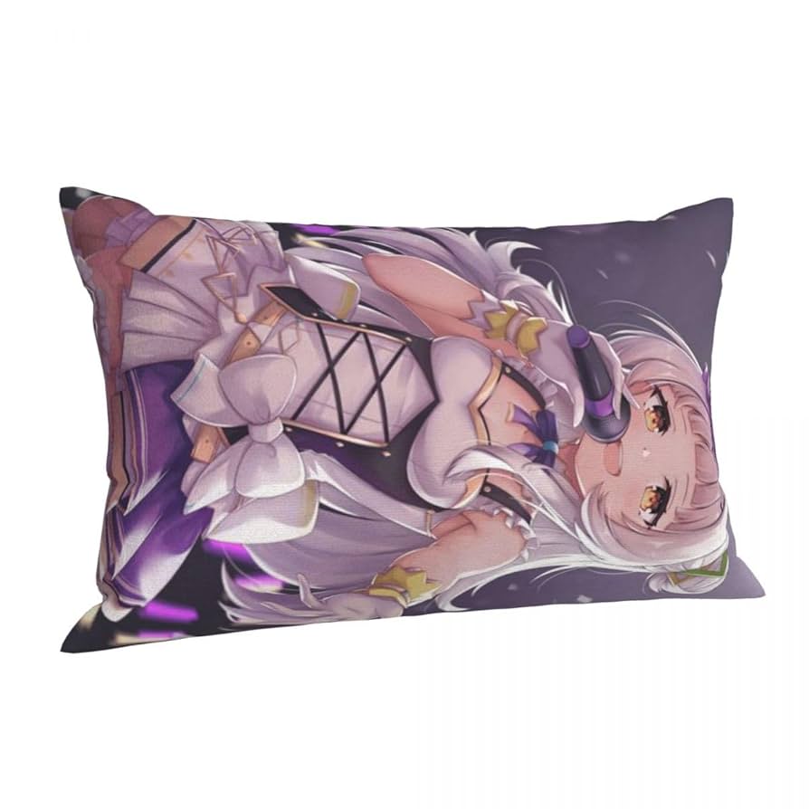 未開封 正規品 紫咲シオン 抱き枕カバー Murasaki Shion - Dakimakura Cover - hololive (紫咲シオン