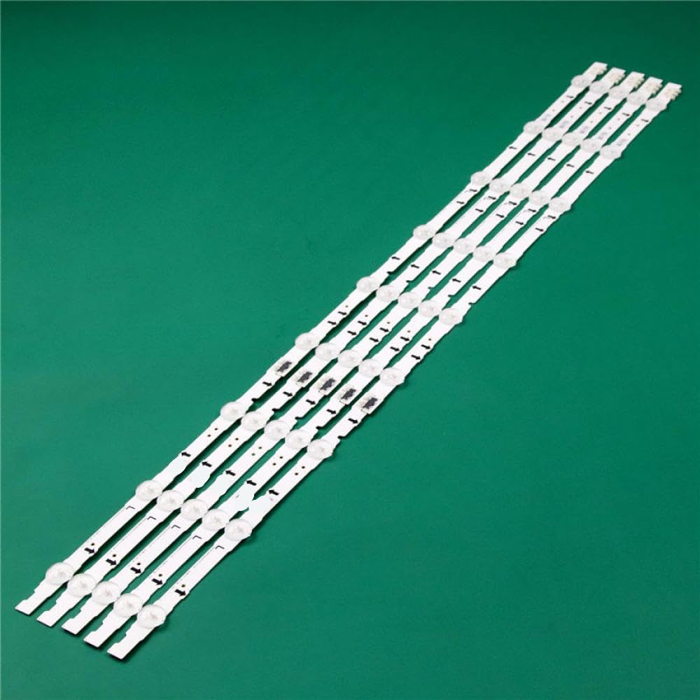 Strisce di retroilluminazione a LED compatibili con TV della serie UE40J5200(2Set-20 Piece)