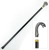 Armory Replicas King Cobra Golden Pharaoh Walking Cane