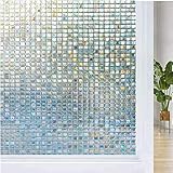 Multipropósito: superficie lisa de vidrio en baño, balcón, sala de estar, dormitorio, baño, oficina, hotel, etc.