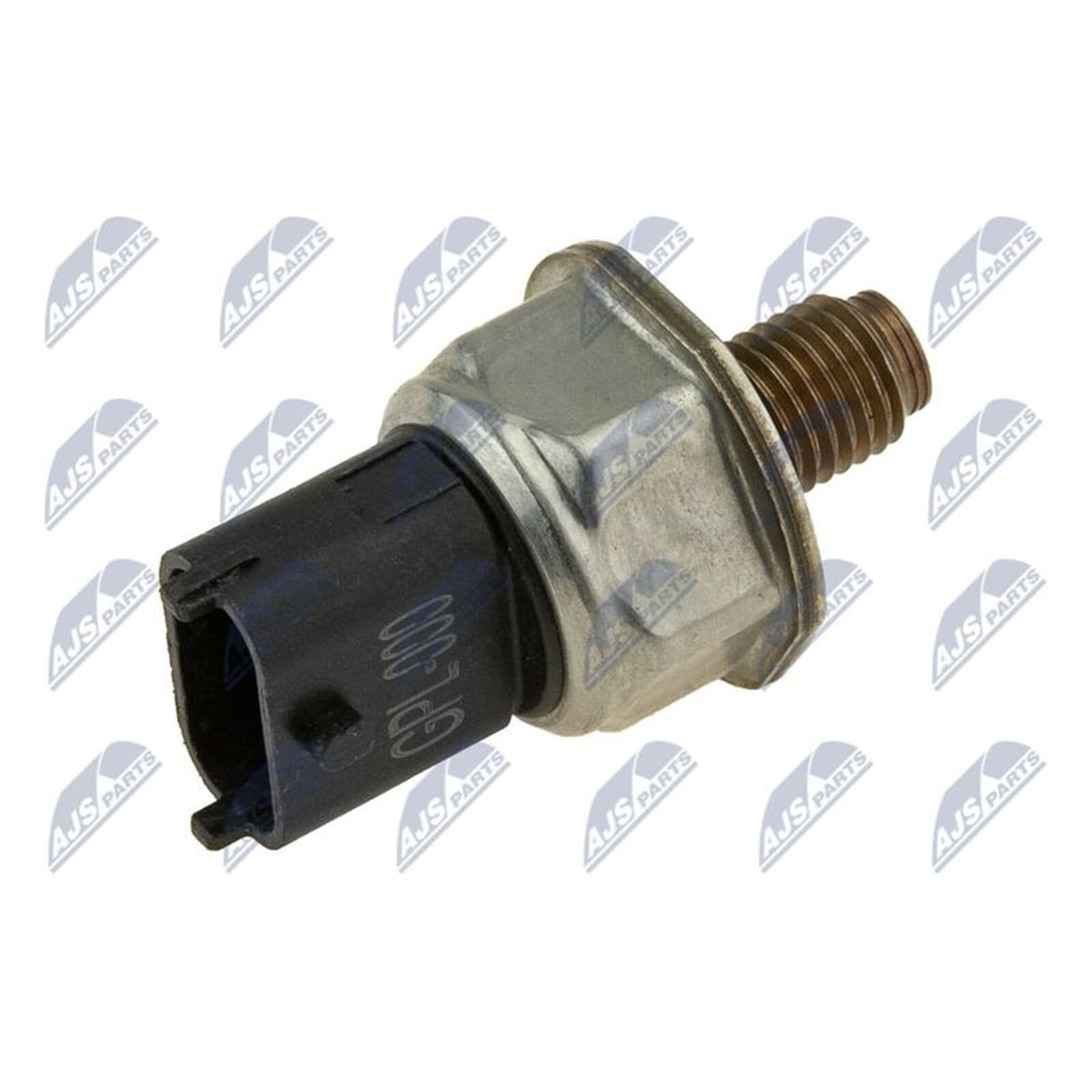 NTY Efp-Pl-000 Sensor, Kraftstoffdruck vorne | Efp-Pl-000 Kompatibel mit Astra J (P10),Astra J Caravan (P10),Meriva B Großraumlimousine (S10)