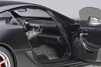 Amazon | オートアート (AUTOart) 1/18 レクサス LFA (マット