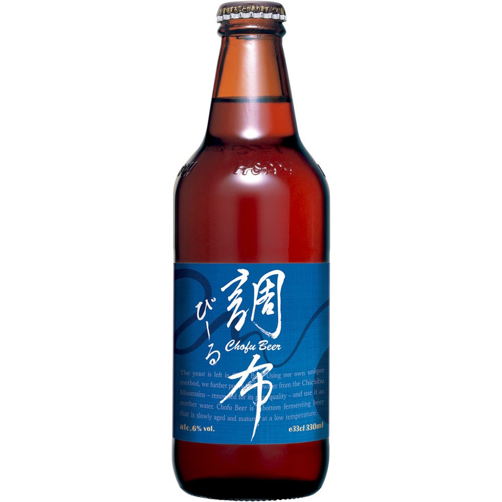 Amazon.co.jp: 調布びーる [ 330mlx24本 ] : 食品・飲料・お酒