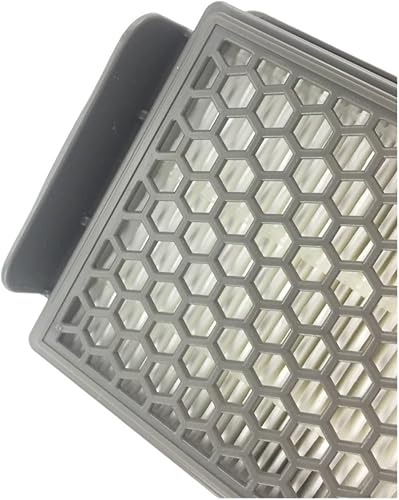 Miniatura 5 de Vacuum Cleaner Parts Kit,Hepa Filter,Compatible for Rowenta ZR903501 Power RO3715 RO3759 RO3798