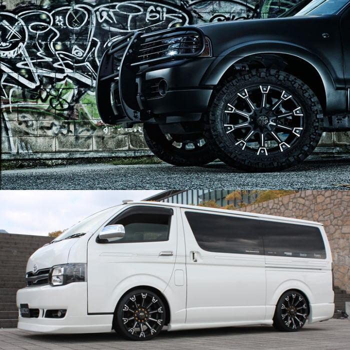 ヤマザキトシヤ　クリムソンマーテルギア　モンスター16インチタイヤホイール ヤマザキトシヤ クリムソンマーテルギア モンスター16インチ