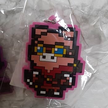 【未開封】ソラトロボ ラバーストラップ２点セット Amazon.co.jp: 銀魂 坂田銀時 神楽 志村新八 クリアラバー