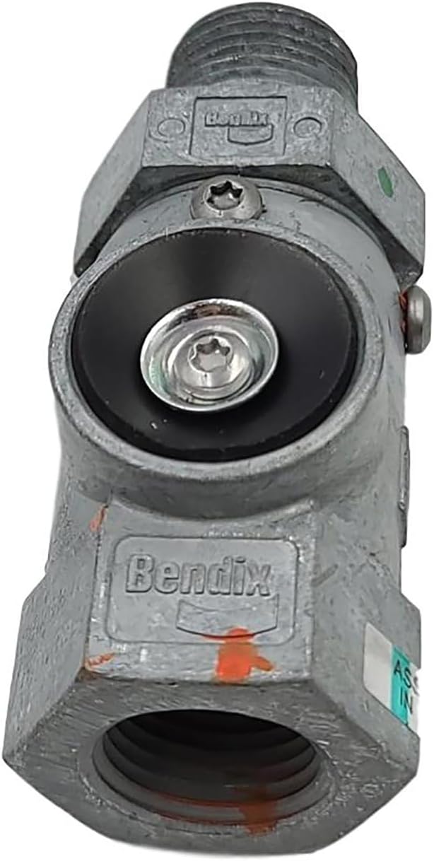 BENDIX QRL BRAKE INLINE QUICK RELEASE VALVE 800333