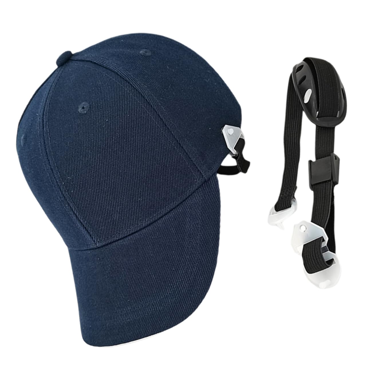 TOYANDONA Casquette De Baseball Légère avec Insert Rafraîchissant Casquette De Camionneur Casquette De Course Casquette sans Bord Casquette De Sport Haut pour Femme Casquette De