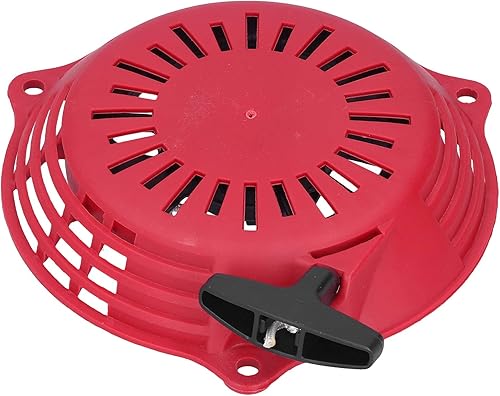 Miniatura 1 de Arrancador de rebobinado, accesorio de arranque resistente de poco ruido, duradero, mini arranque de arranque, rebobinado de arranque, seguro para