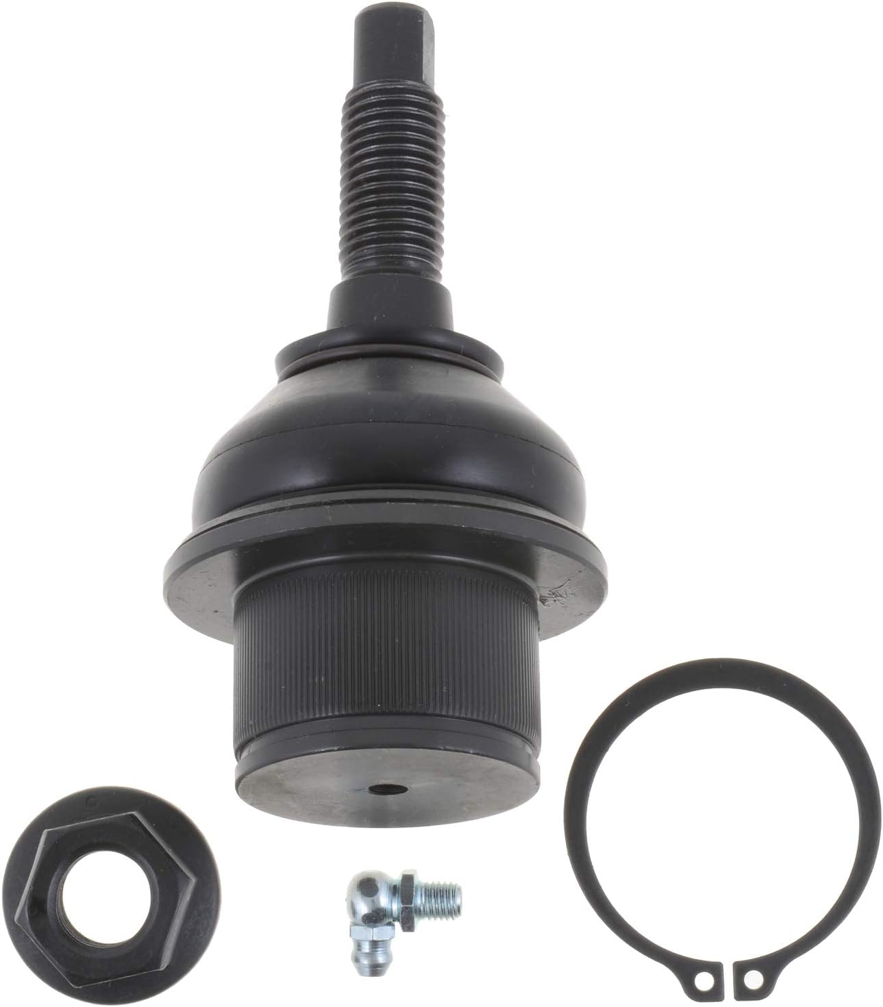 TRW JBJ1177 Suspension Ball Joint for Ford F-150: 2004-2008 and other applications Front Lower