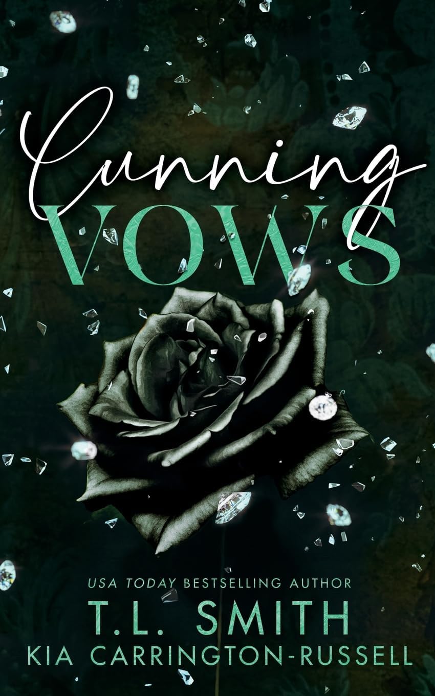 Crystal Publishing Cunning Vows