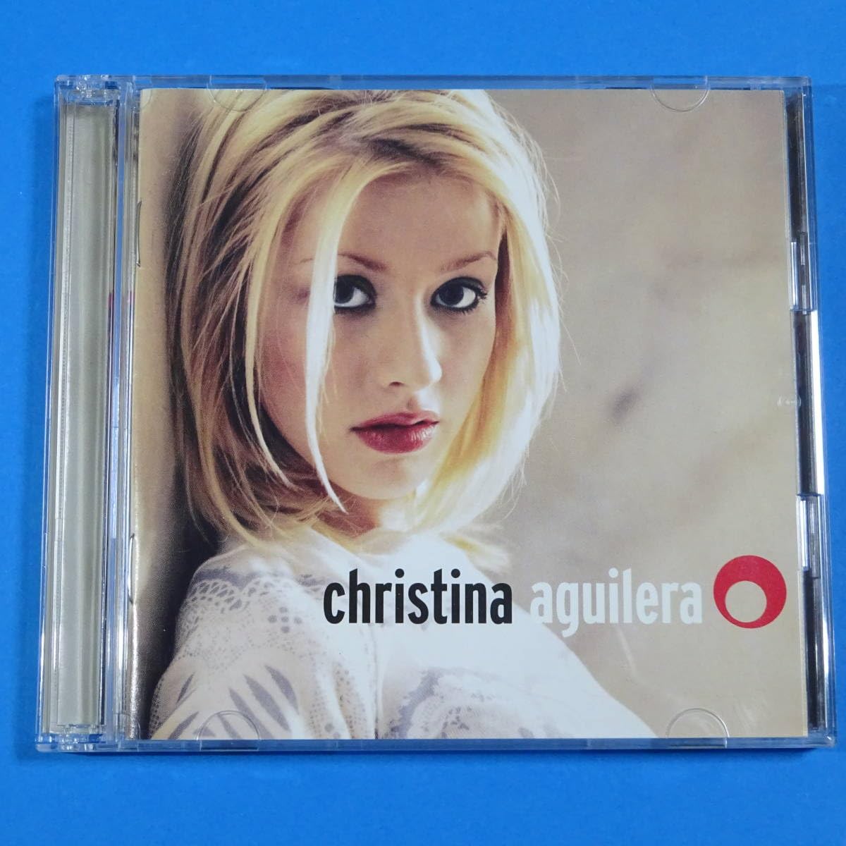 Amazon.co.jp: CD クリスティーナ・アギレラ CHRISTINA AGUILERA 2枚組