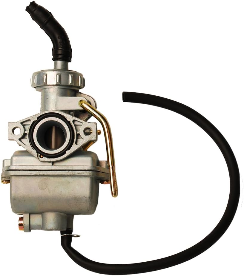 PZ20 Carburetor For 50cc 70cc 90cc 110cc 125cc ATV Quad Dirt Pit - Foto 10