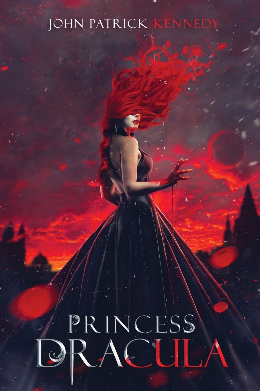 Princess Dracula: Volume 1