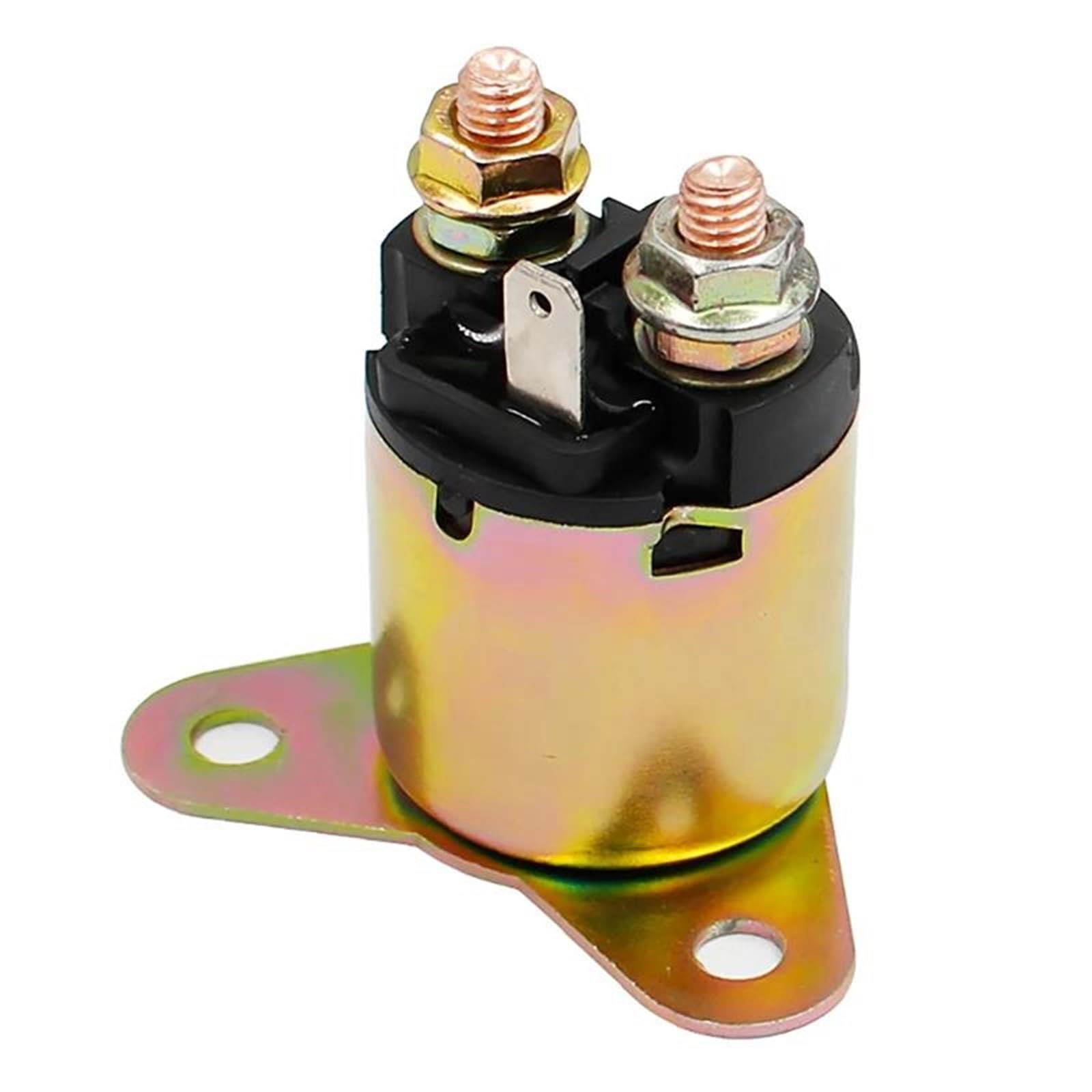 Relè Di Avviamento Elettrico Per Moto Per Generatore CINESE 188F 190F 8HP 9HP 11HP 13HP Motore A 4 Tempi Per KOHLER CH440 Relè motore