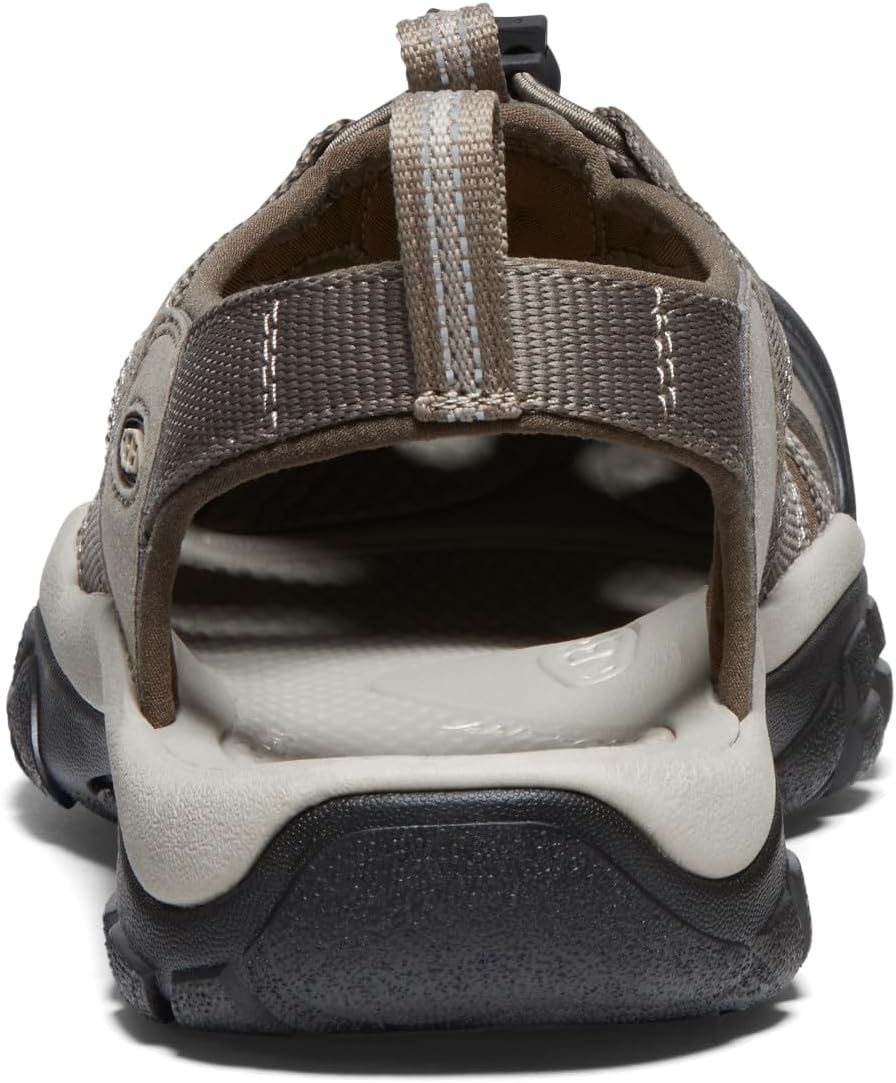 KEEN Men's Newport H2 Closed Toe Water Sandals