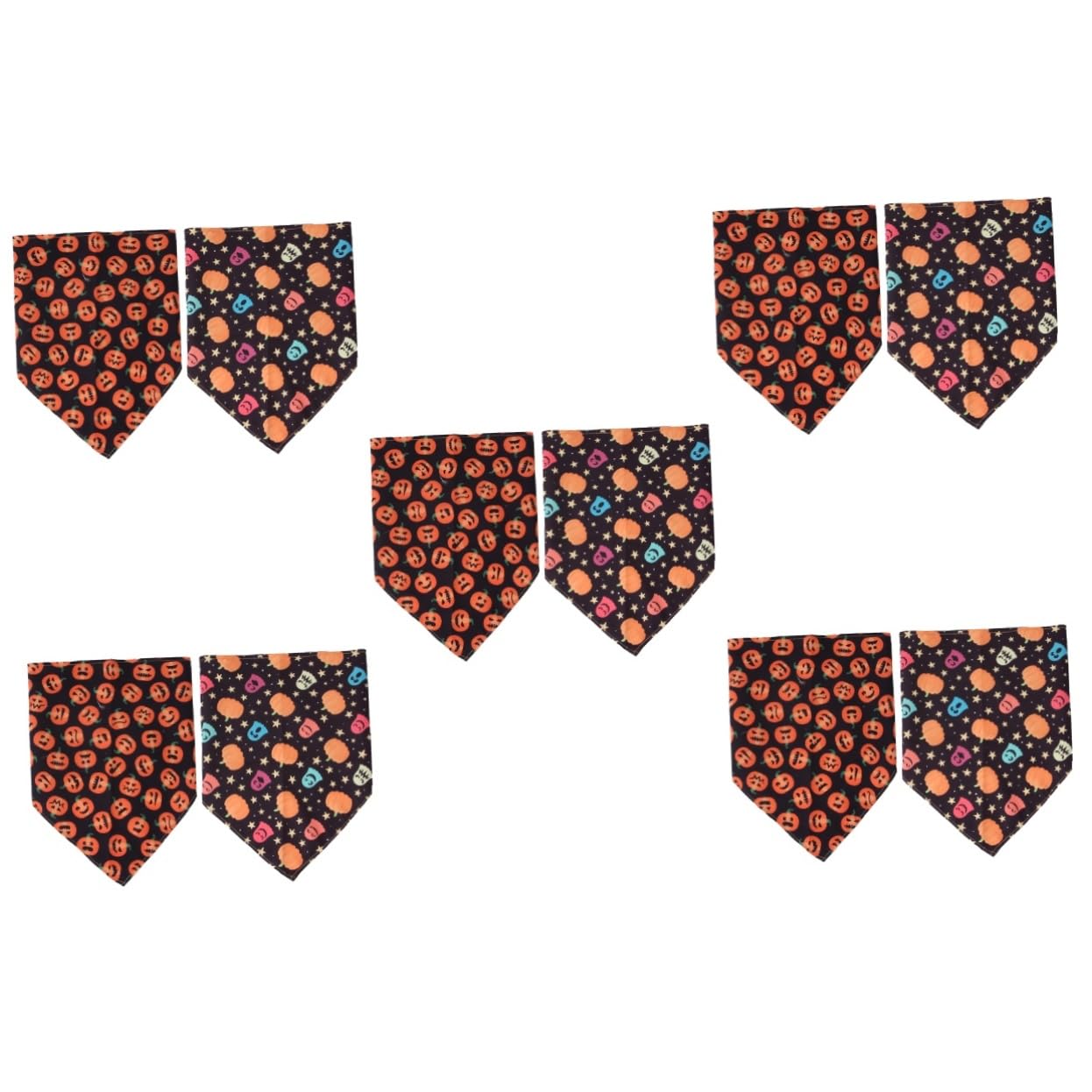 Confortable chat bandana BESPORTBLE pour éviter les irritations des déguisements classiques