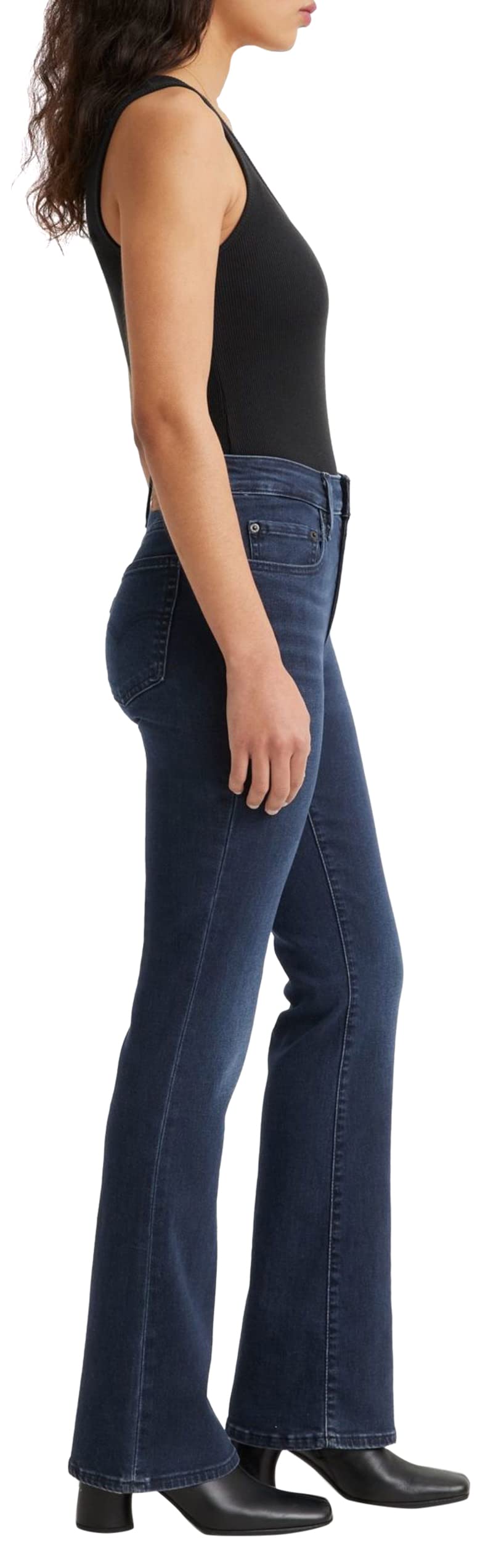 Levi's 725™ High Rise Bootcut - Jeans Kobiety