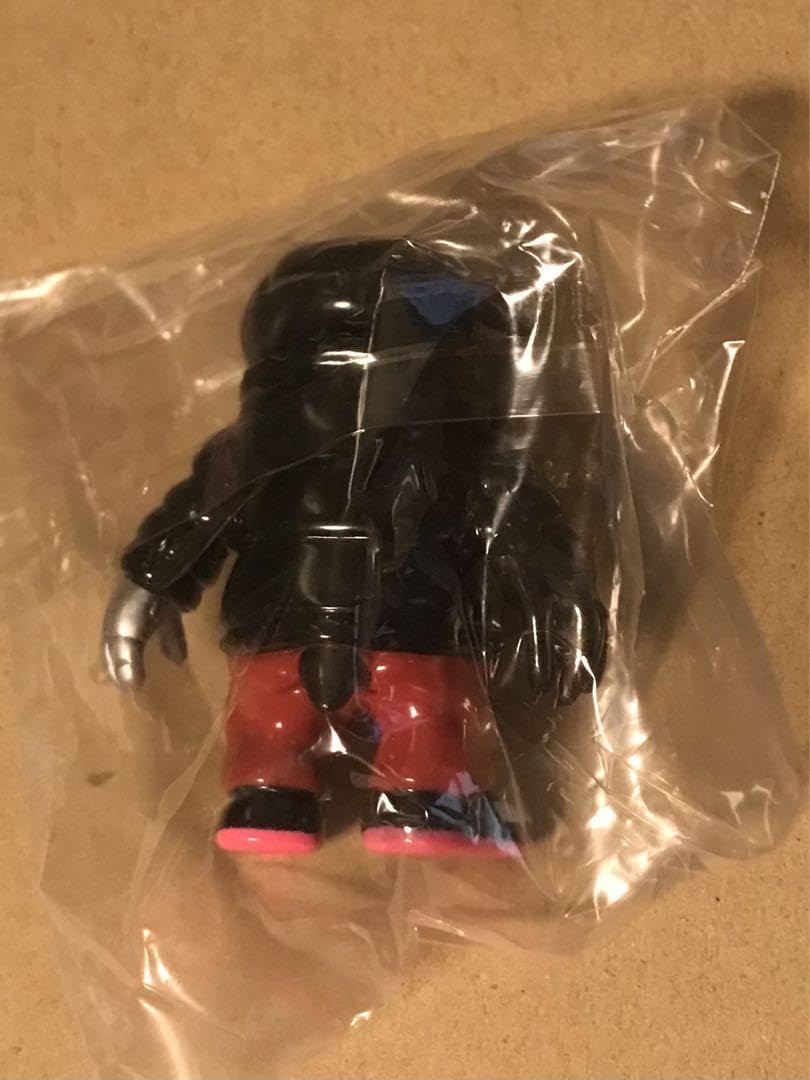 Amazon.co.jp: VAG クトゥルフオイド GYAROMI ギャロミ ブラック