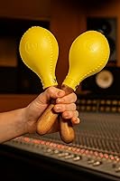 Vista 4 de Latin Percussion LP281 Pro Maracas