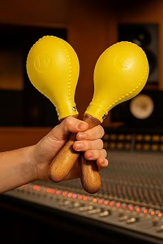 Latin Percussion LP281 Pro Maracas