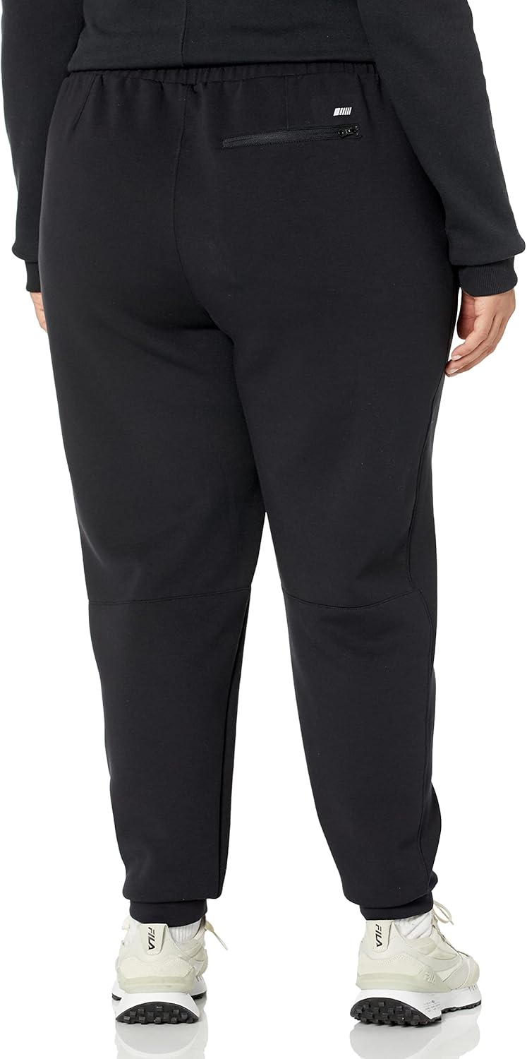 Amazon Essentials Womens Active Sweat Relaxed Fit Jogger Pants (Available in Plus Size) - Image 6