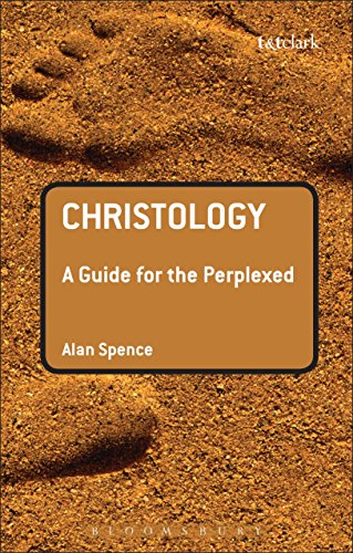 Christology: A Guide for the Perplexed (Guides for the Perplexed)