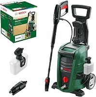 Bosch UniversalAquatak 125