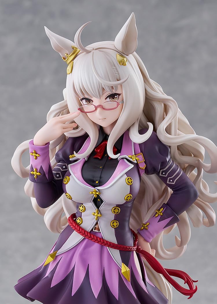 Max Factory Umamusume: Pretty Derby – Biwa Hayahide 1:7 Scale PVC Figure