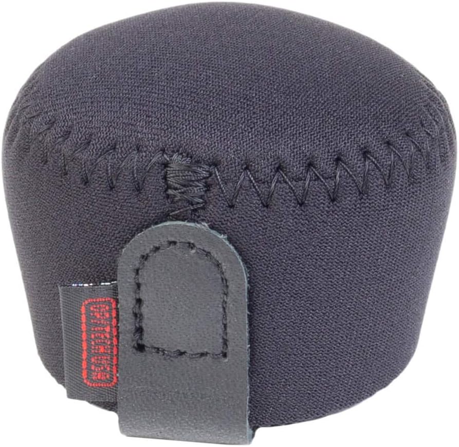 OP/TECH USA Hood Hat - Micro (Black)