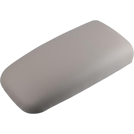 New Center Console Latch Lid Fit For GMC Envoy Chevy Trailblazer Saab 88986007 E - Foto 2