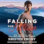 Cover of Falling for Jillian