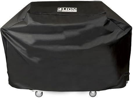 Lion Premium Grills CC506723 Canvas Cart Cover